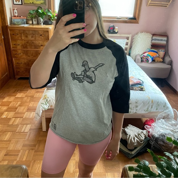 Vans Pro Skate Park Series shirt M - Picture 2 of 5